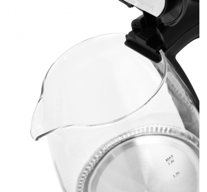 Rotex Електрочайник Rotex RKT91-GS