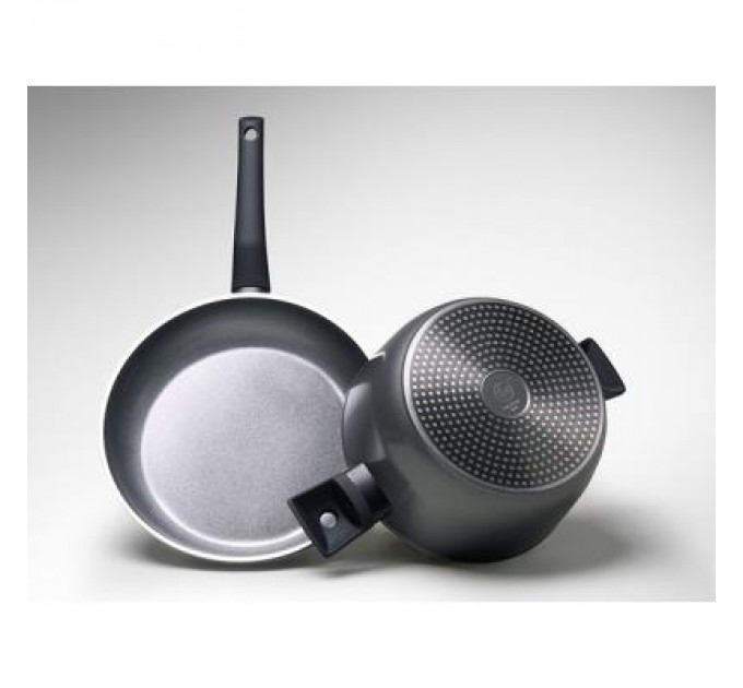 TVS Сковорода TVS Origine Induction Grill 28 х 28 см (4N502284010001)