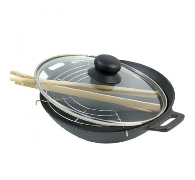 Kela Сковорода Kela Mini WOK 24 см 5 предметов (77747)