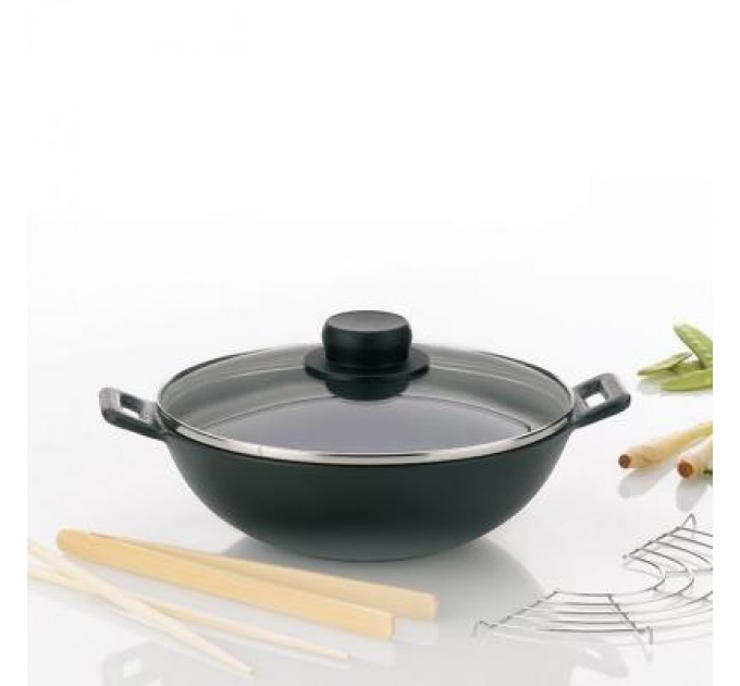 Kela Сковорода Kela Mini WOK 24 см 5 предметов (77747)