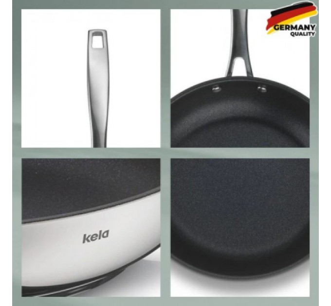 Kela Сковорода Kela Flavoria 20 см (10197)