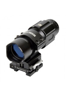 Збільшувачі для прицілів