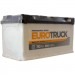 EUROTRUCK Акумулятор автомобільний EUROTRUCK 6СТ-110АЗ (0) -/+ (L5) 950А 12V (E)