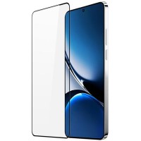 Скло захисне PowerPlant Full screen Poco X7 Pro (GL605276)