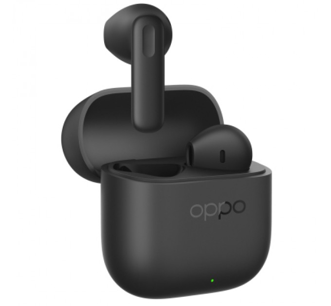 Oppo Навушники Oppo Enco Buds3 ETEG1 Slate Black