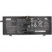 Lenovo Акумулятор до ноутбука Lenovo IdeaPad 710S-13ISK (L15M4PC0) 7.6V 46Wh (NB480753)