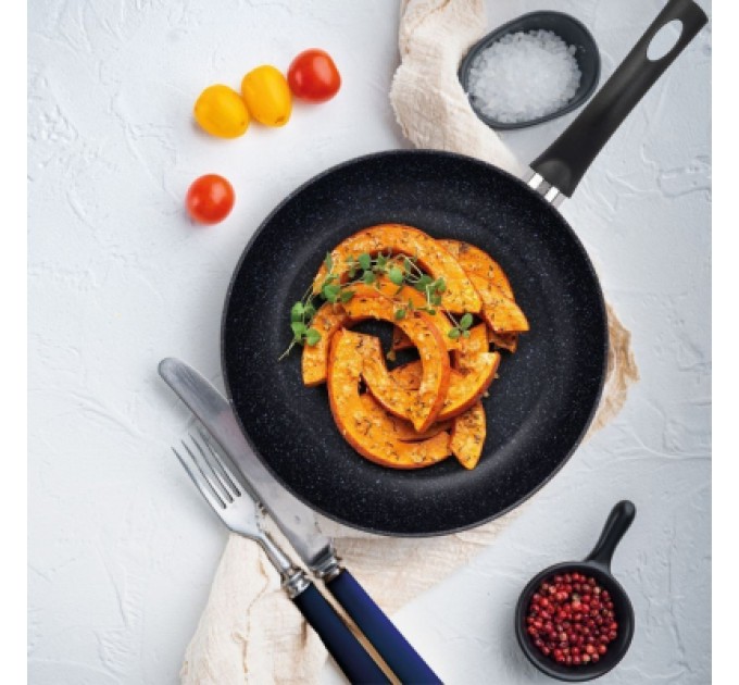 TVS Сковорода TVS Easy Eco Induction 20 см (BN279202910101)