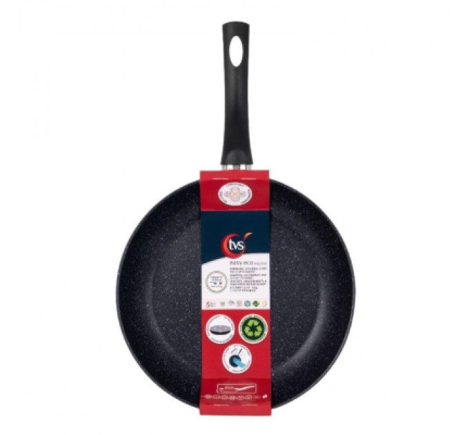 TVS Сковорода TVS Easy Eco Induction 24 см (BN279242910101)
