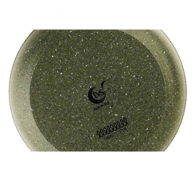 TVS Сковорода TVS Natura Induction 30 см (BS279303310601)