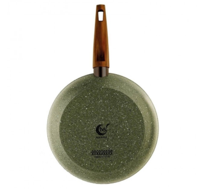 TVS Сковорода TVS Natura Induction 32 см (BS279323310201)