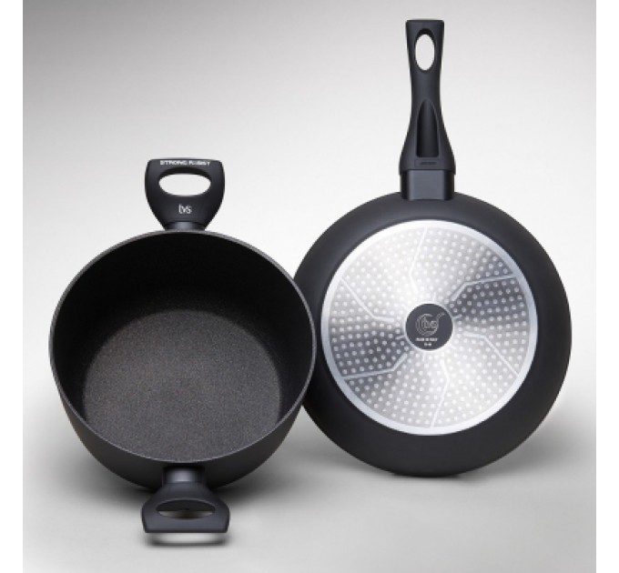 TVS Сковорода TVS Virtus Restyling 32 см (CS279323310101)