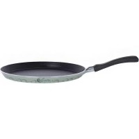 Сковорода TVS Sofia Blini 25 см, зелена (83062251920001з)