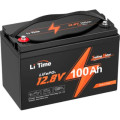 Power Queen Батарея LiFePo4 Power Queen 12.8V-100Ah (Li-Time-LiFePO4-12.8-100)