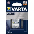 Varta Батарейка Varta 2CR5 PHOTO LITHIUM (06203301401)