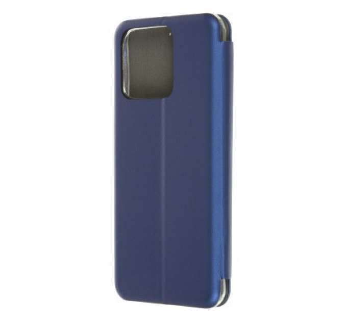 Armorstandart Чохол до мобільного телефона Armorstandart G-Case Xiaomi Redmi 10C Blue (ARM61307)