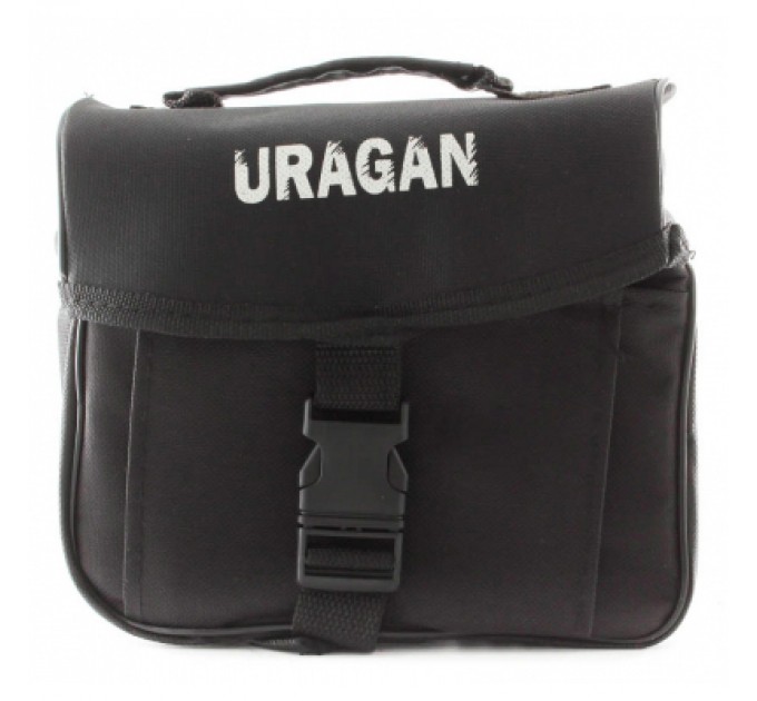 URAGAN Автомобільний компресор URAGAN 35 л/хв (90110)