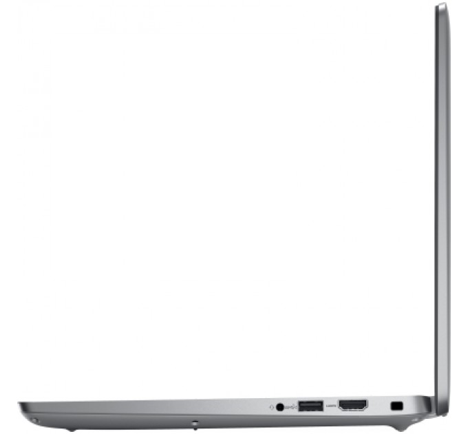 Dell Ноутбук Dell Latitude 5450 (210-BMPS-2412ITP)