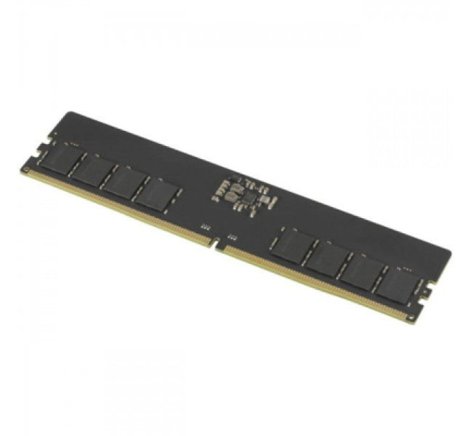 Goodram Модуль пам'яті для комп'ютера DDR5 16GB 4800 MHz Goodram (GR4800D564L40S/16G)