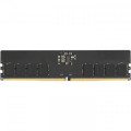 Goodram Модуль пам'яті для комп'ютера DDR5 16GB 4800 MHz Goodram (GR4800D564L40S/16G)