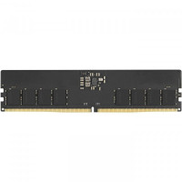 Модуль пам'яті для комп'ютера DDR5 16GB 4800 MHz Goodram (GR4800D564L40S/16G)
