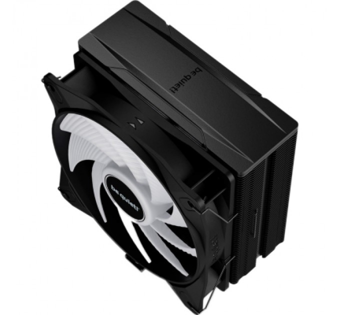 Be quiet! Кулер до процесора Be quiet! PURE ROCK 3 LX (BK040)