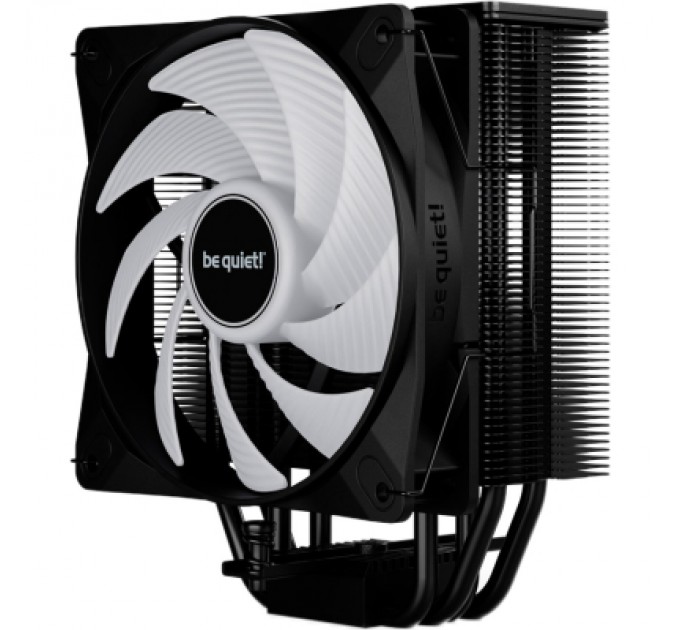 Be quiet! Кулер до процесора Be quiet! PURE ROCK 3 LX (BK040)