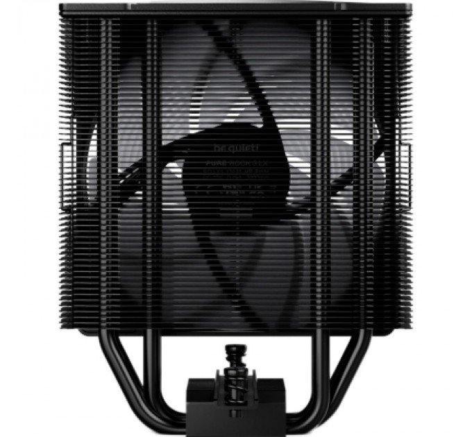 Be quiet! Кулер до процесора Be quiet! PURE ROCK 3 LX (BK040)