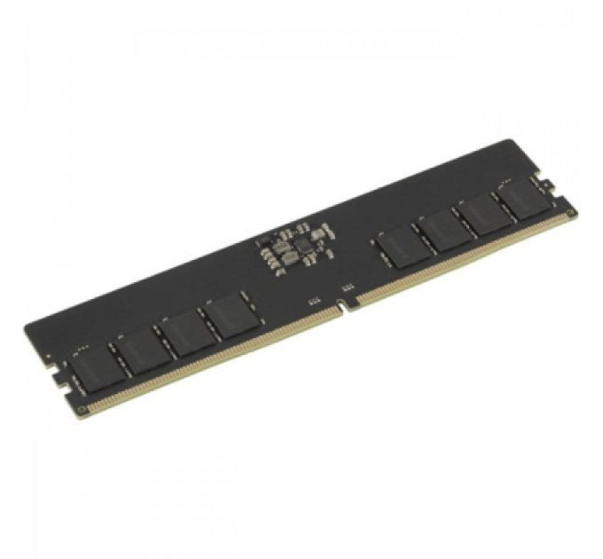Goodram Модуль пам'яті для комп'ютера DDR5 16GB 4800 MHz Goodram (GR4800D564L40S/16G)