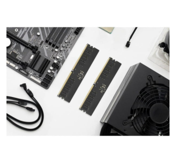 Goodram Модуль пам'яті для комп'ютера DDR5 16GB 4800 MHz Goodram (GR4800D564L40S/16G)