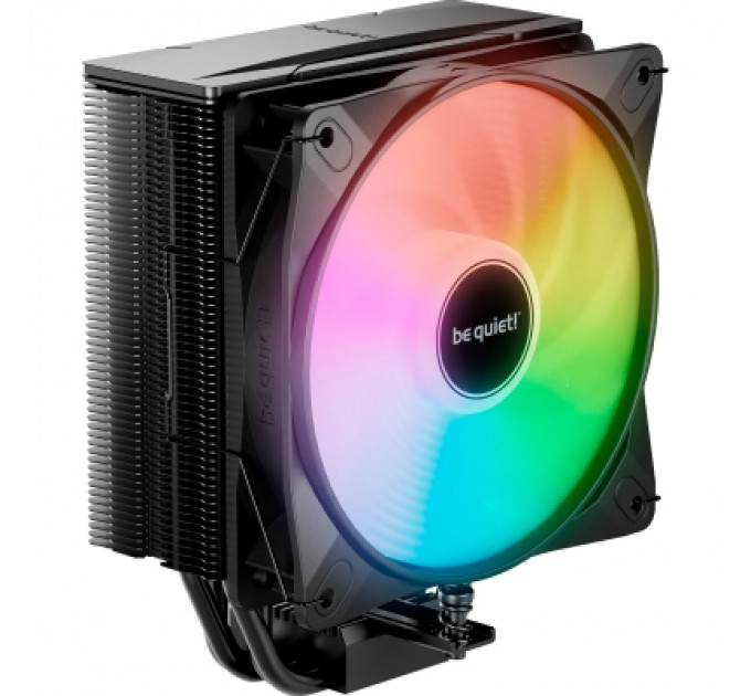 Be quiet! Кулер до процесора Be quiet! PURE ROCK 3 LX (BK040)