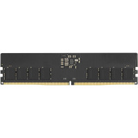 Модуль пам'яті для комп'ютера DDR5 16GB 4800 MHz Goodram (GR4800D564L40S/16G)