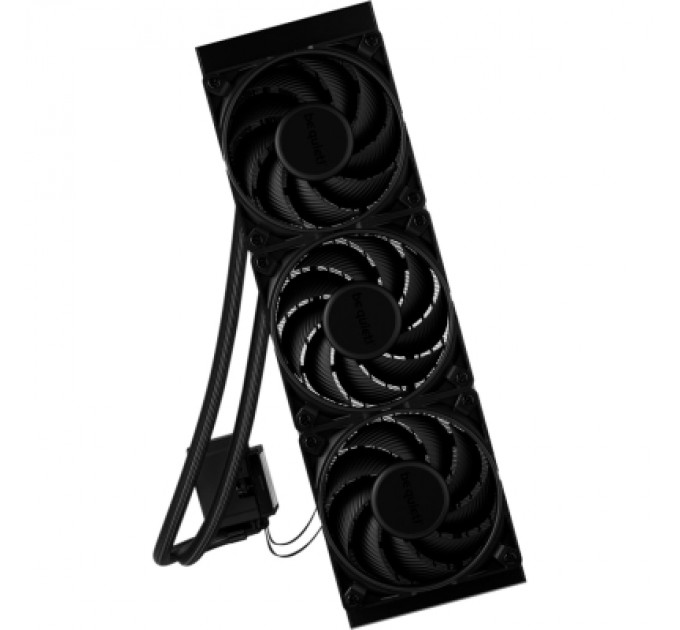 Be quiet! Система рідинного охолодження Be quiet! SILENT LOOP 3 360mm (BW025)
