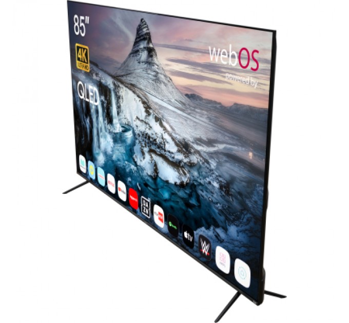 Vinga Телевізор Vinga S85UHD25QWEB