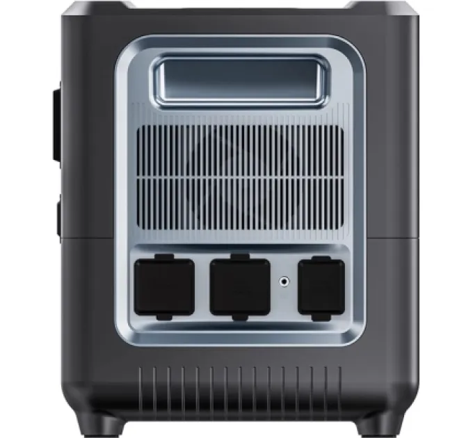 PowerPlant Зарядна станція PowerPlant G24 2000W 2048Wh (PB931392)