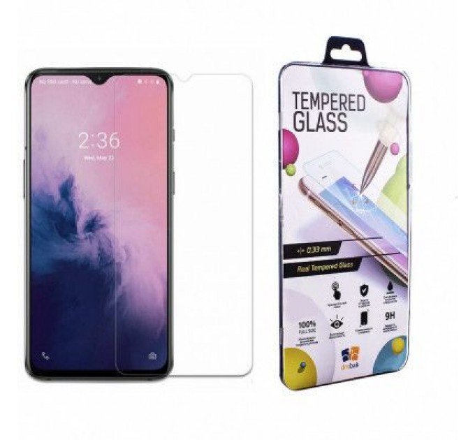 Drobak Скло захисне Drobak OnePlus 7T (454509)