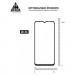 Armorstandart Скло захисне Armorstandart Pro OPPO A18 4G / A38 4G Black (ARM71040)