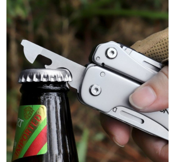 Roxon Мультитул Roxon Flash S803E (20 в 1) (S803E)