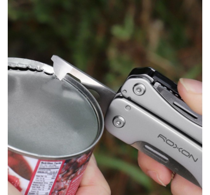 Roxon Мультитул Roxon Flash S803E (20 в 1) (S803E)