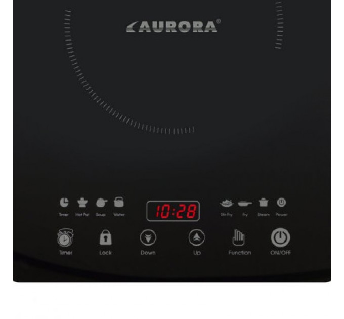 Aurora Настільна плита Aurora AU4473