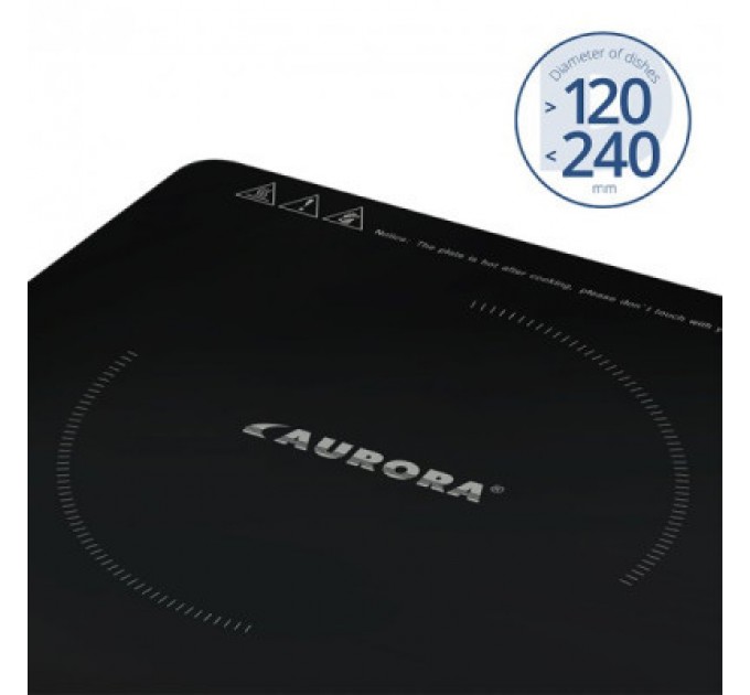 Aurora Настільна плита Aurora AU4473