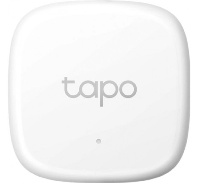 TP-Link Датчик температури TP-Link та вологості Tapo T310 smart (Tapo T310)