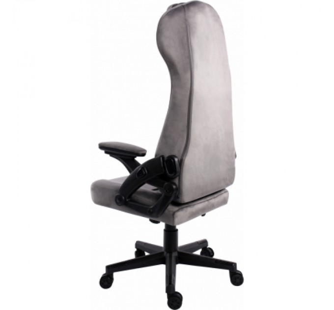 GT Racer Крісло ігрове GT Racer X-5993 Gray