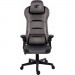 GT Racer Крісло ігрове GT Racer X-5993 Gray