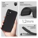 Armorstandart Чохол до мобільного телефона Armorstandart Matte Slim Fit Samsung A16 4G (A165) Camera cover Black (ARM80141)