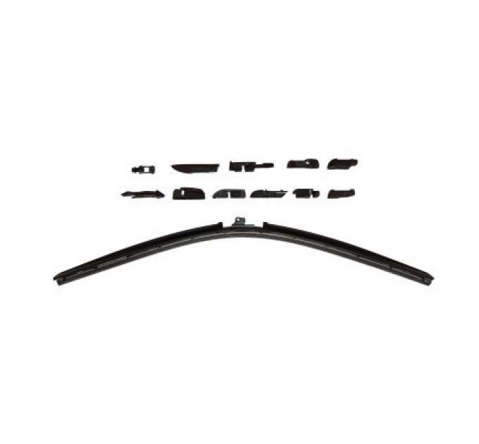 Zollex Щітка склоочисника Zollex HD12-650 (4098448)