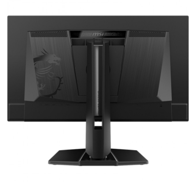 MSI Монітор MSI MAG 272QP QD-OLED X50