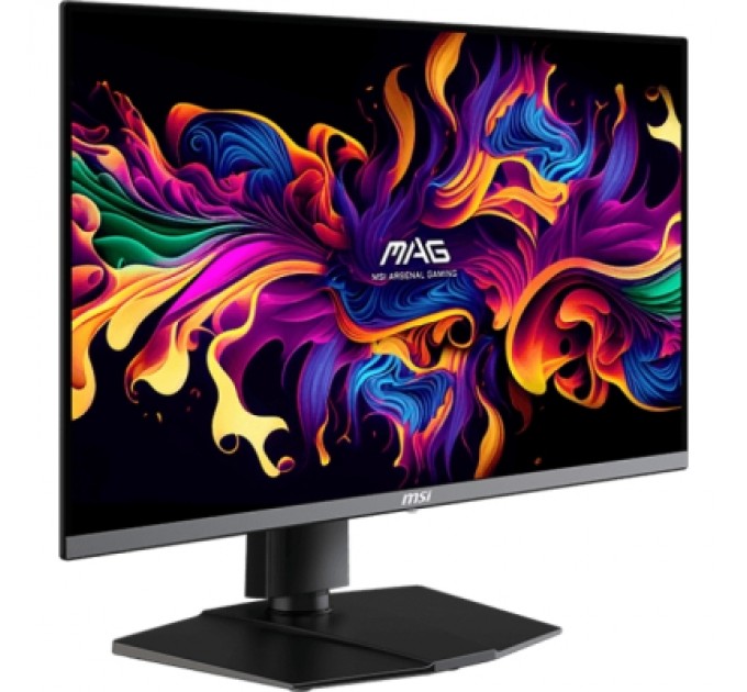 MSI Монітор MSI MAG 272QP QD-OLED X50