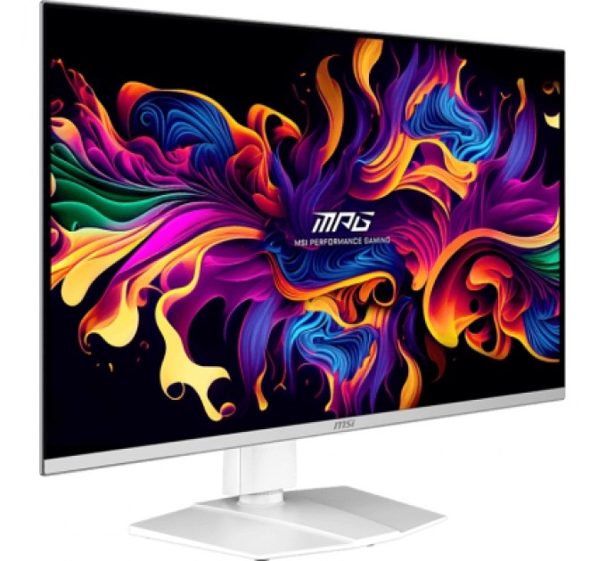 MSI Монітор MSI MPG 321URXW QD-OLED