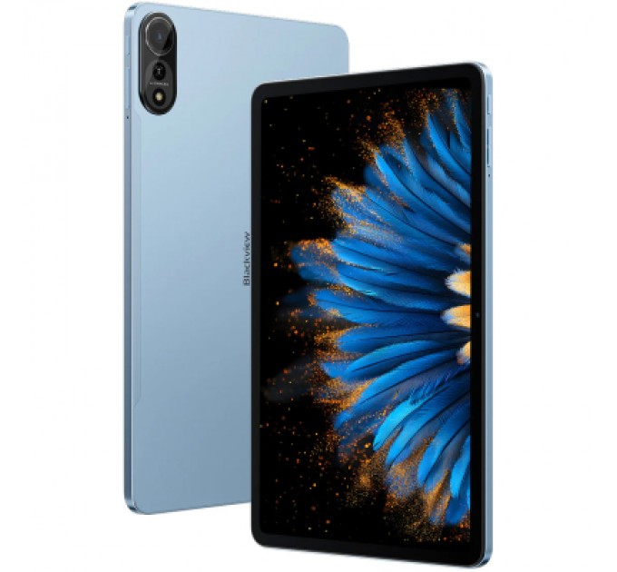 Blackview Планшет Blackview MEGA 2 12" 12/256GB LTE Ice Blue (6931548322450)