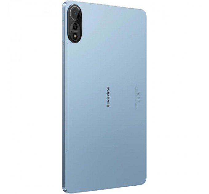 Blackview Планшет Blackview MEGA 2 12" 12/256GB LTE Ice Blue (6931548322450)
